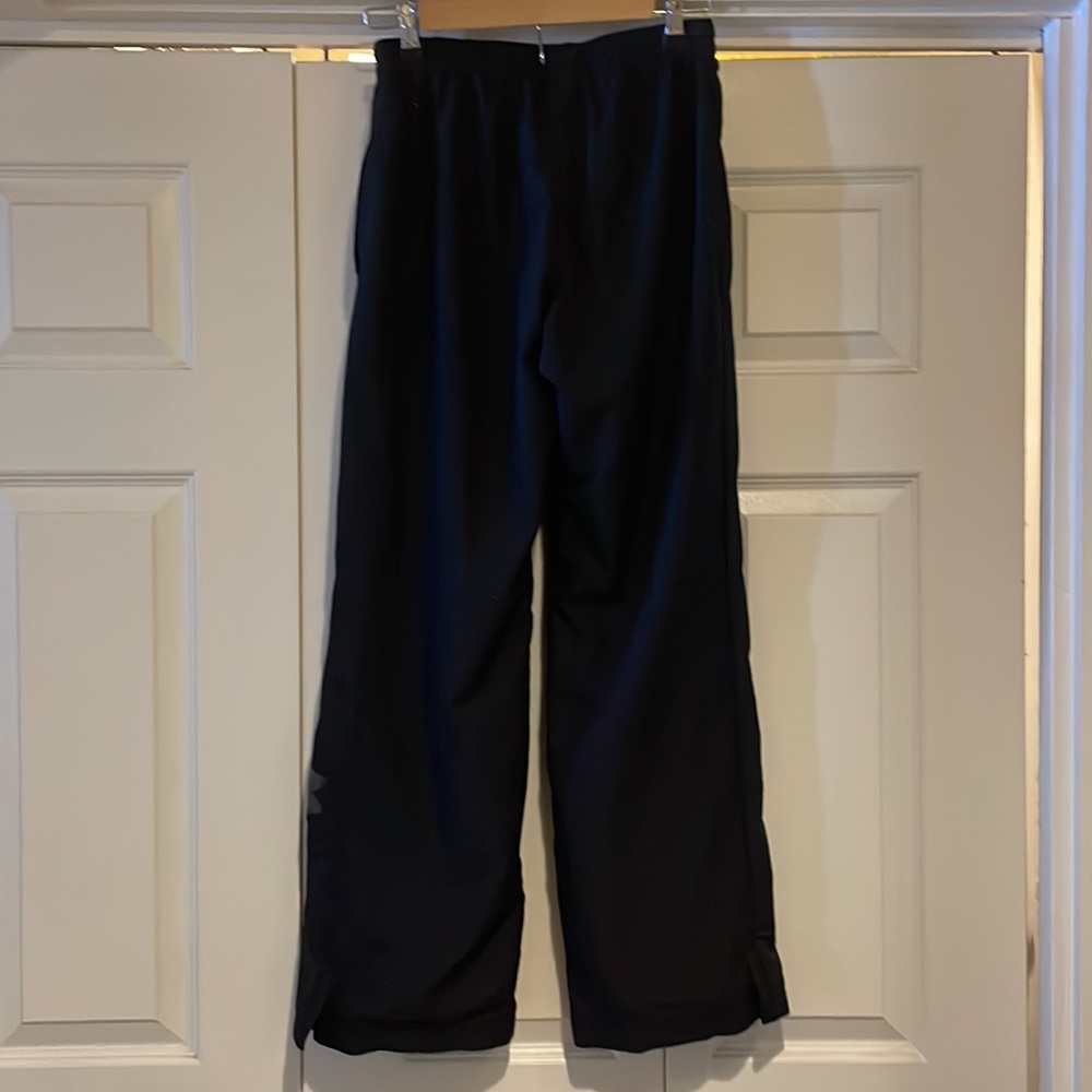 Under Armour Lined Wind Pants - image 4